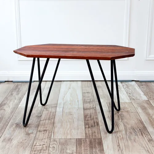 Industrial Coffee Table