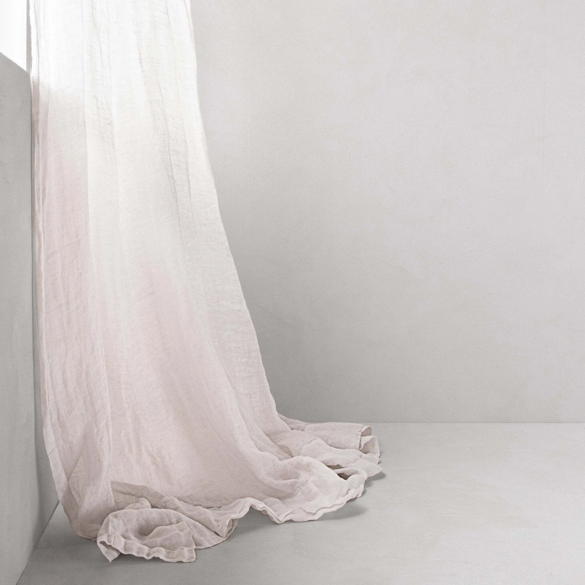 Linen Curtains