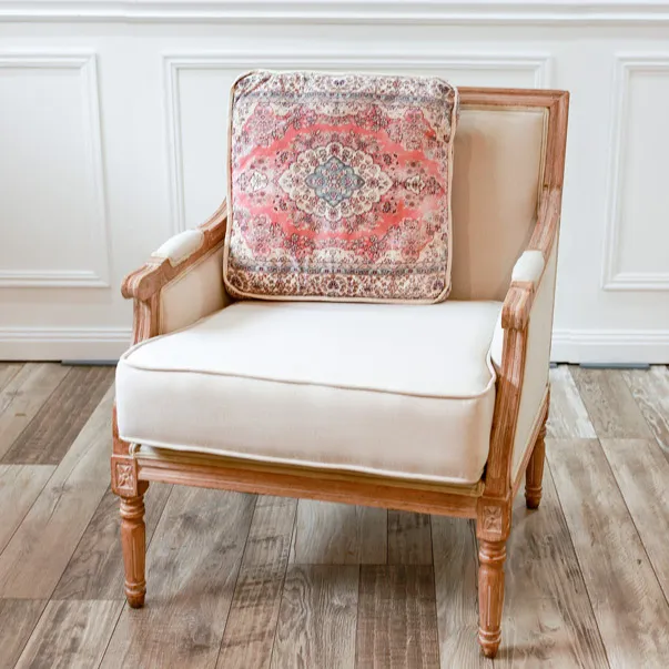 Cushion - Rose