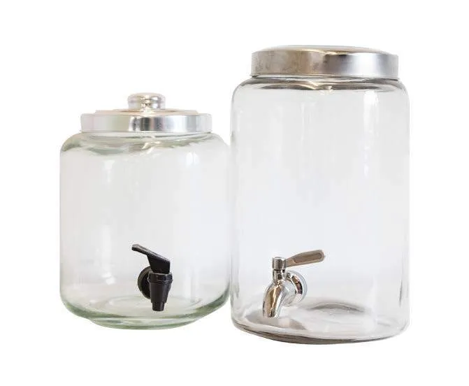 Dispenser - Large