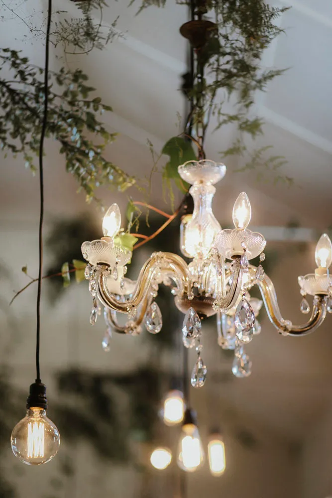 Chandelier