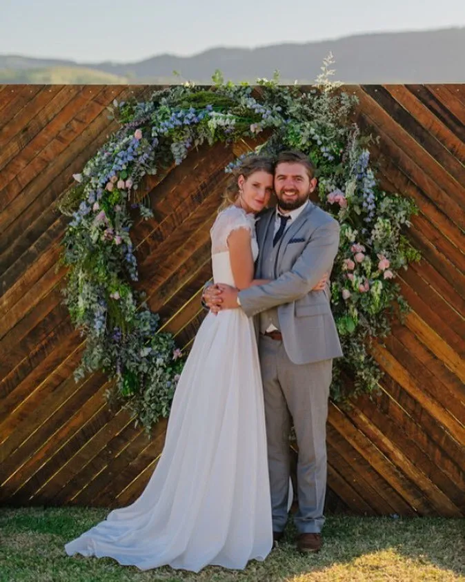 Backdrops