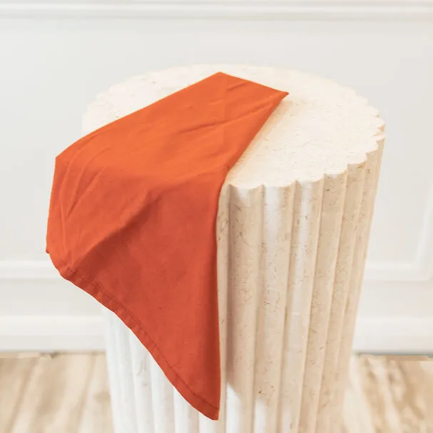 Cotton Napkins