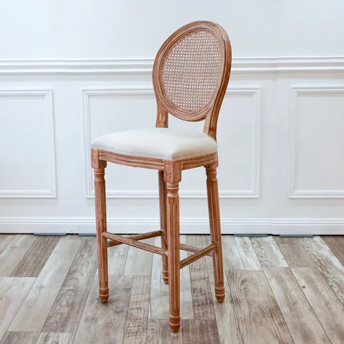 Louis Bar Stool