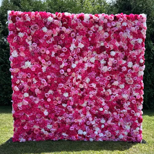 Adelaide Floral Wall