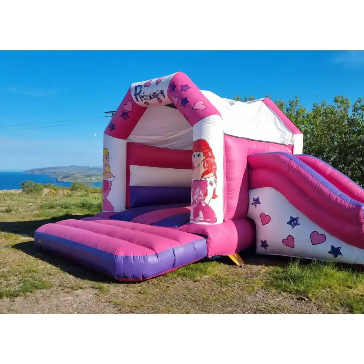 Princess Castle