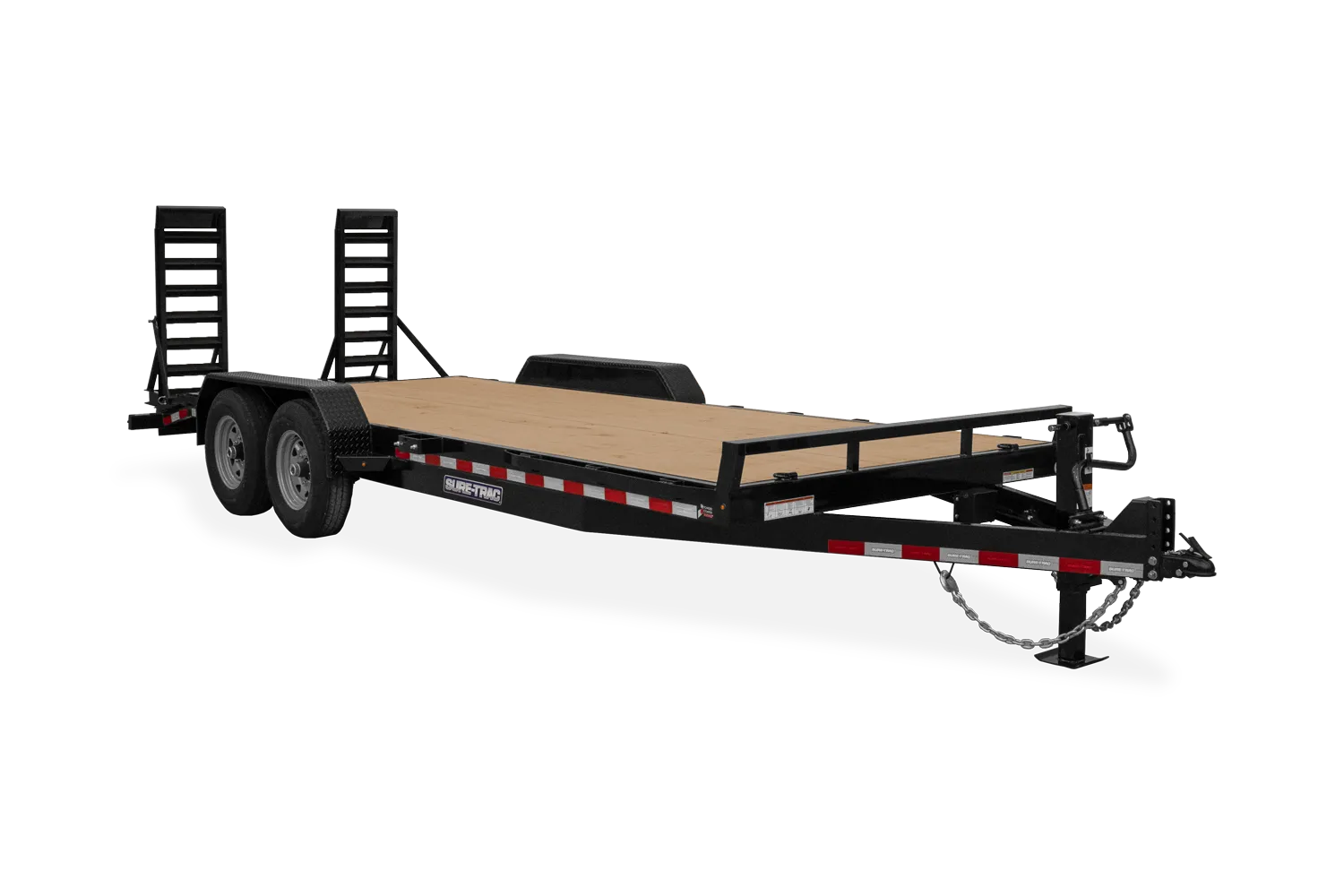 Equipment Trailer