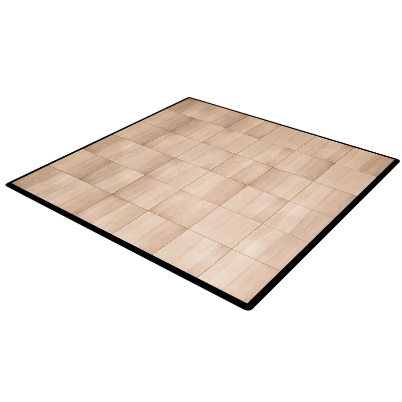 Maple Dance Floor