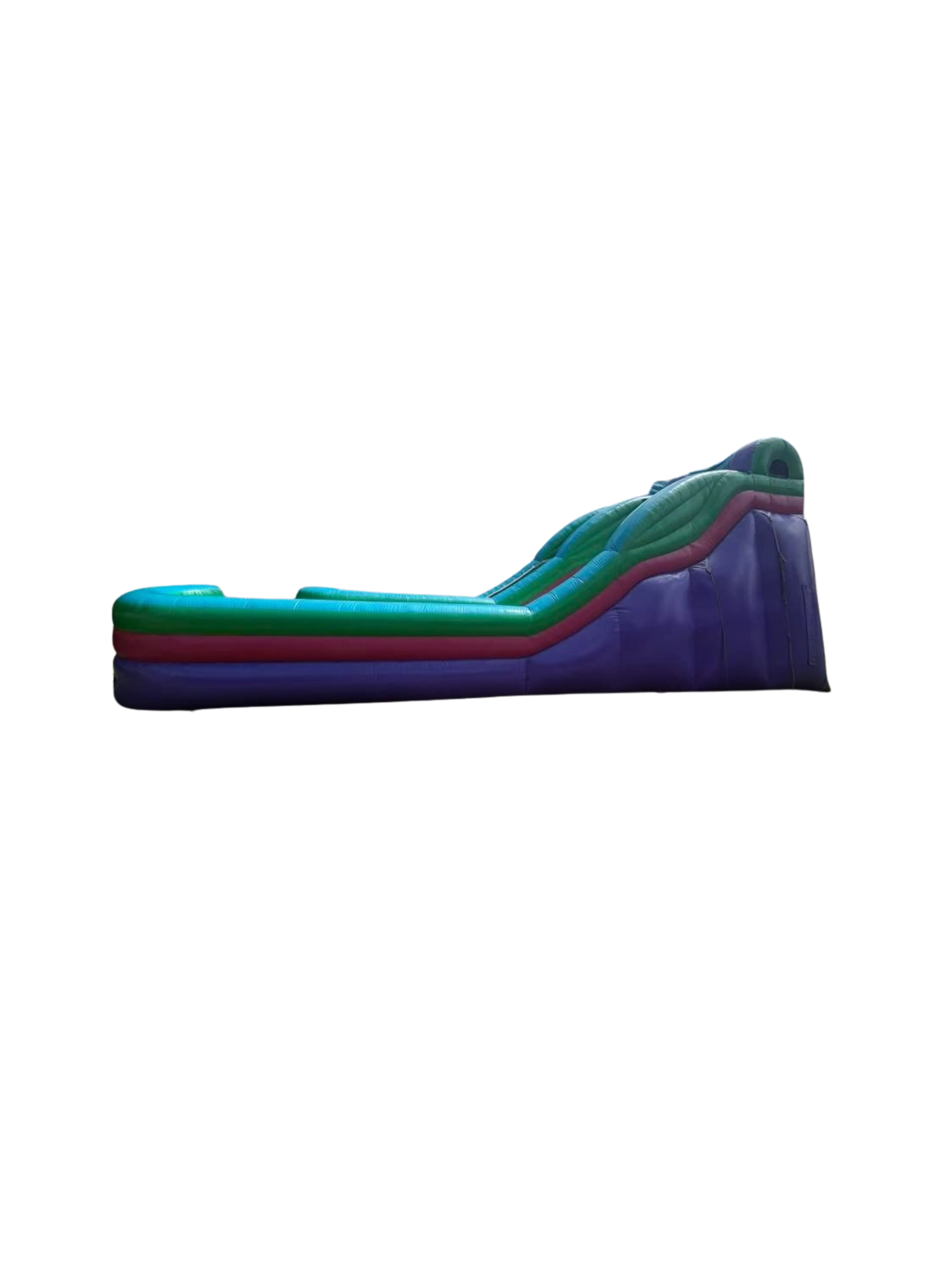 34ft Ripcurl Slide