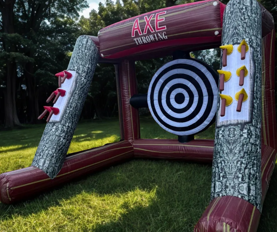 Axe Throw