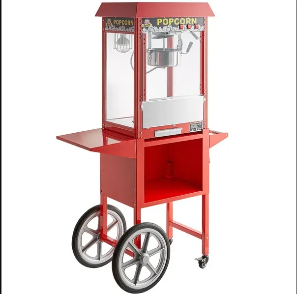 Popcorn Machine