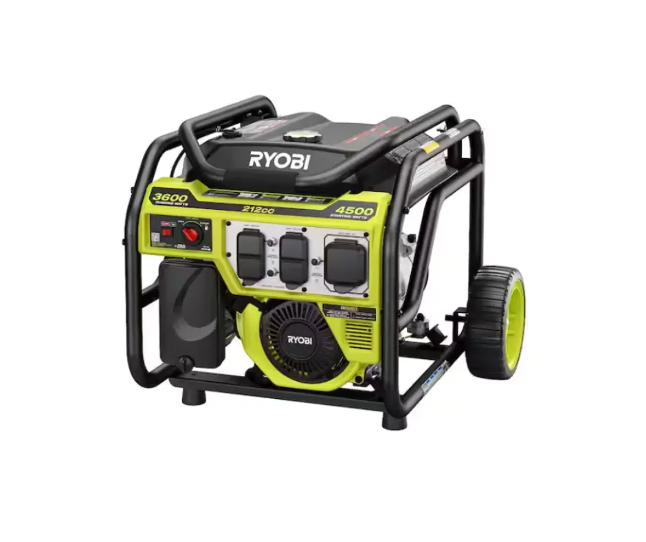 Portable Generator