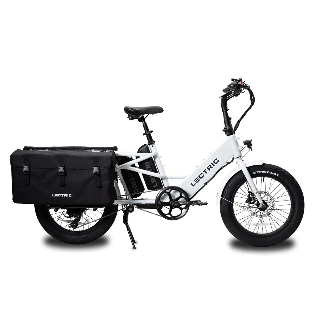 XPedition  Ebike