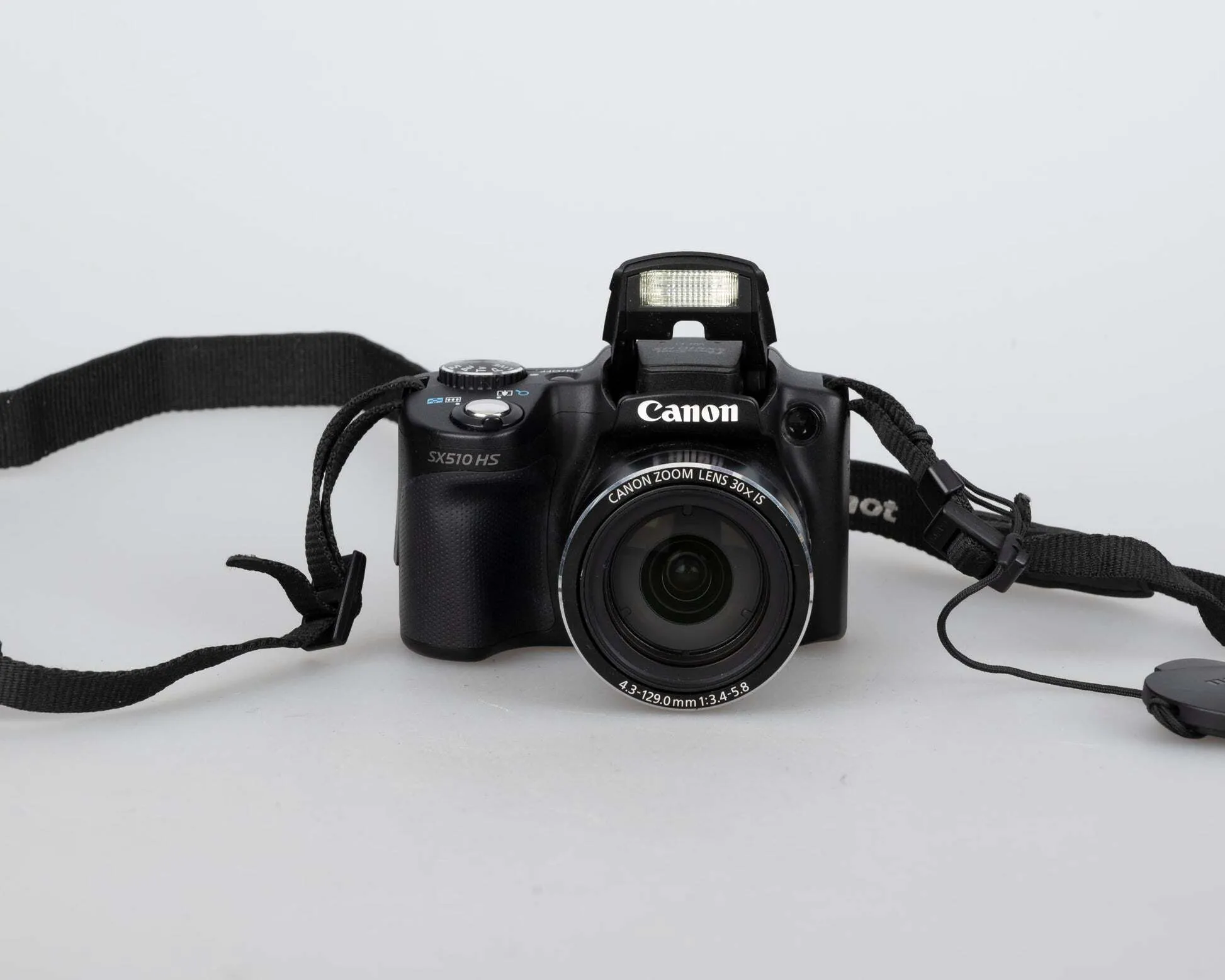 Cámara Fotografía