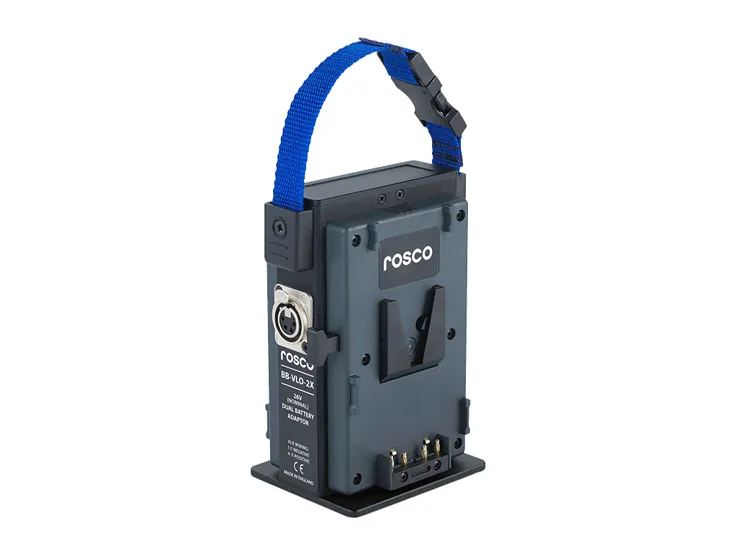 Batteries