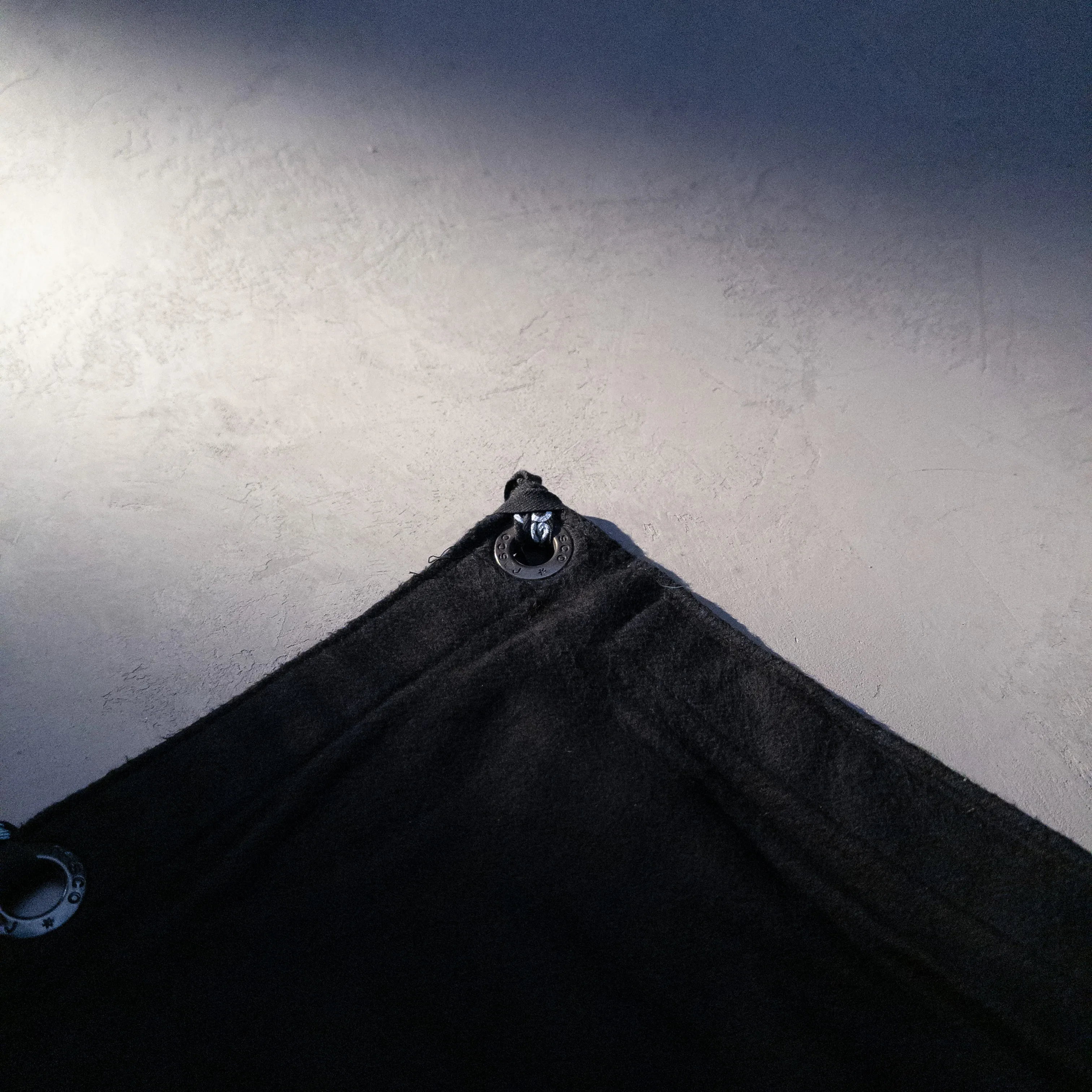 Rosco Molton Negro