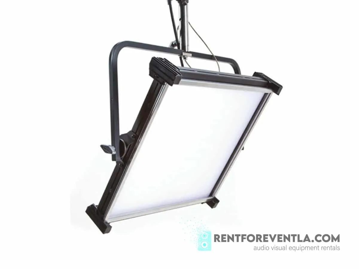 Kinoflo Celeb 400Q
