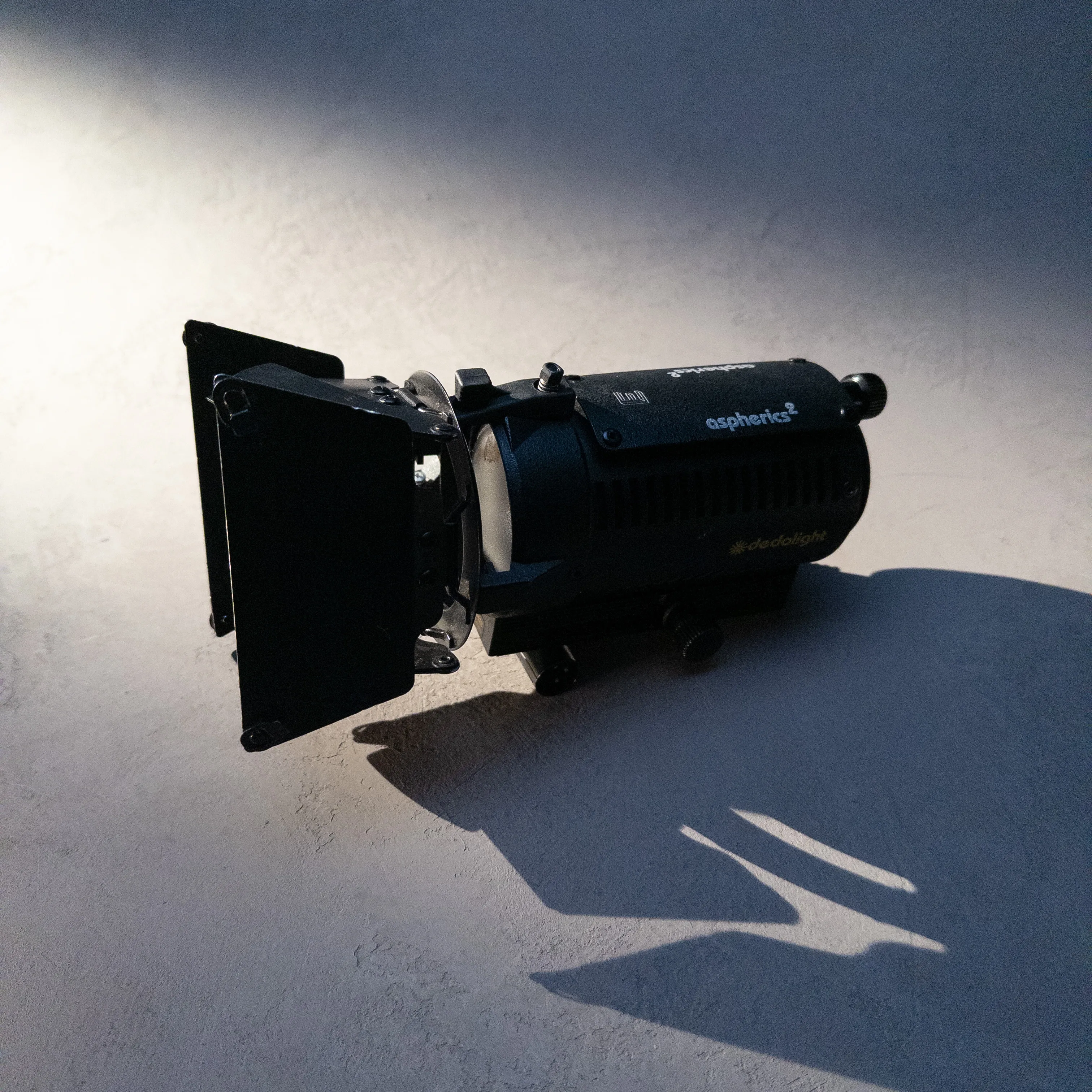 Dedolight Kit 3 DHL4