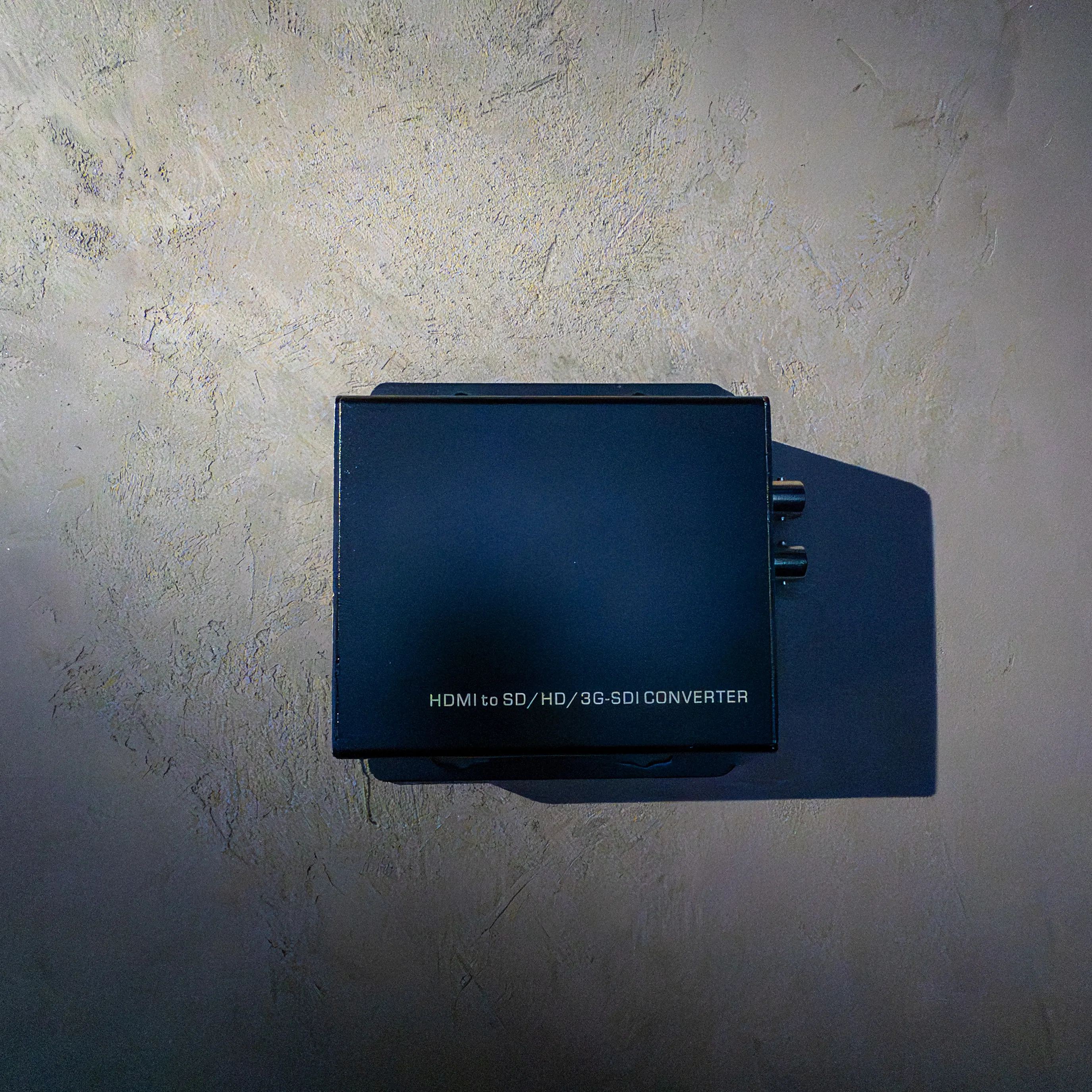 Converter HDMI -SDI