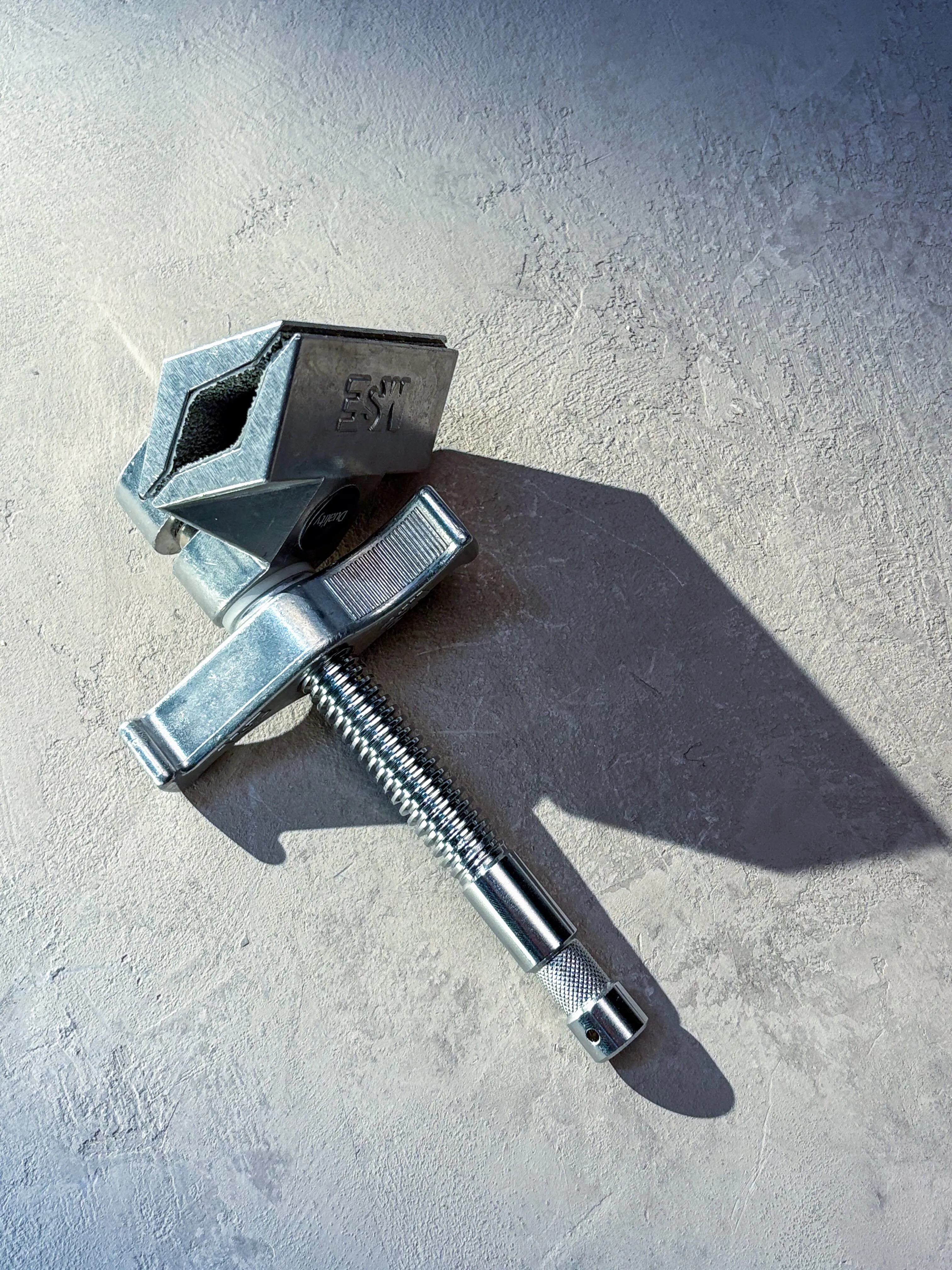 Cardellini Clamp