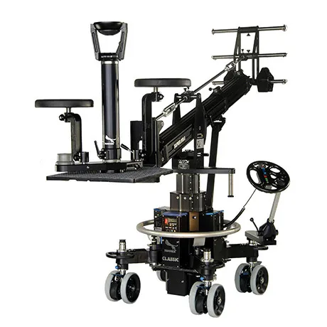 Panther Super Jib