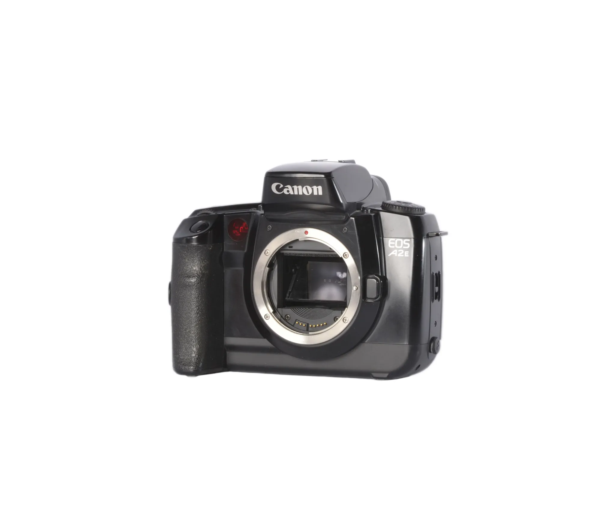 Canon EOS A2 - Film