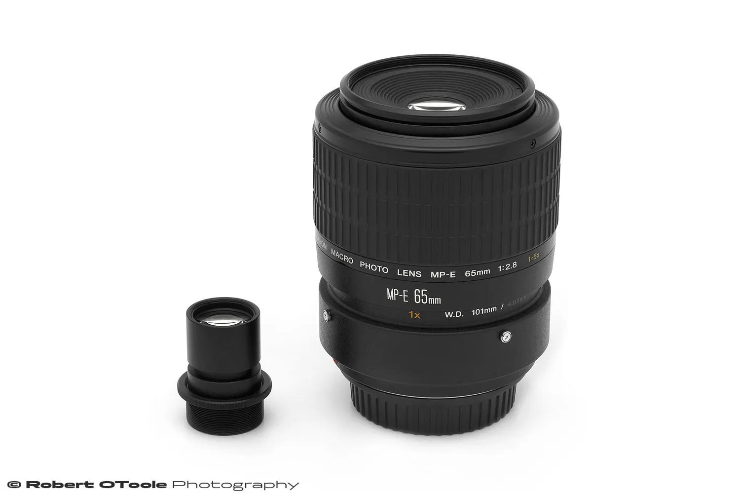 Canon 65mm MP-E