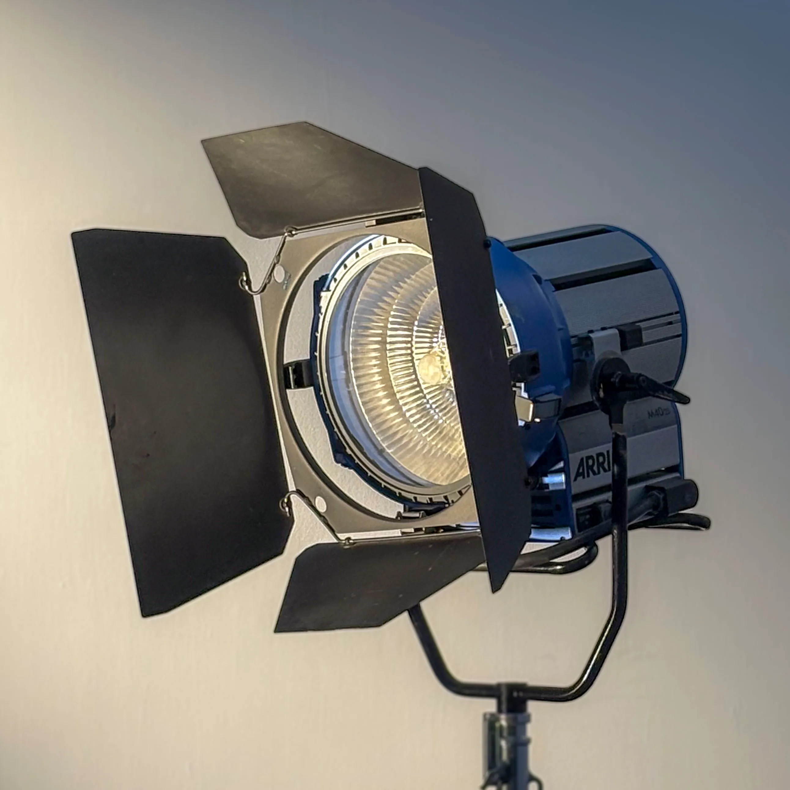 Arri M40