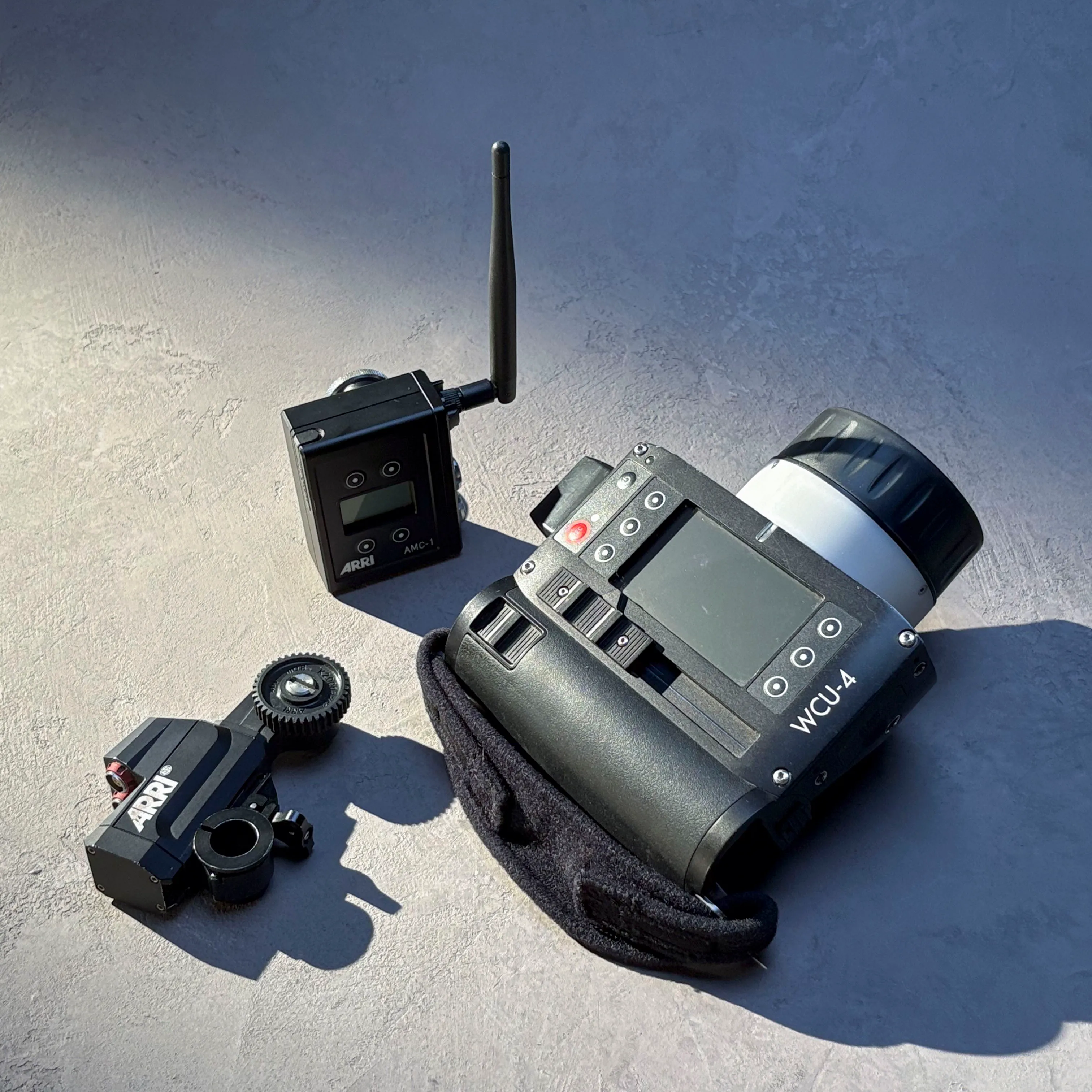 Arri WCU-4