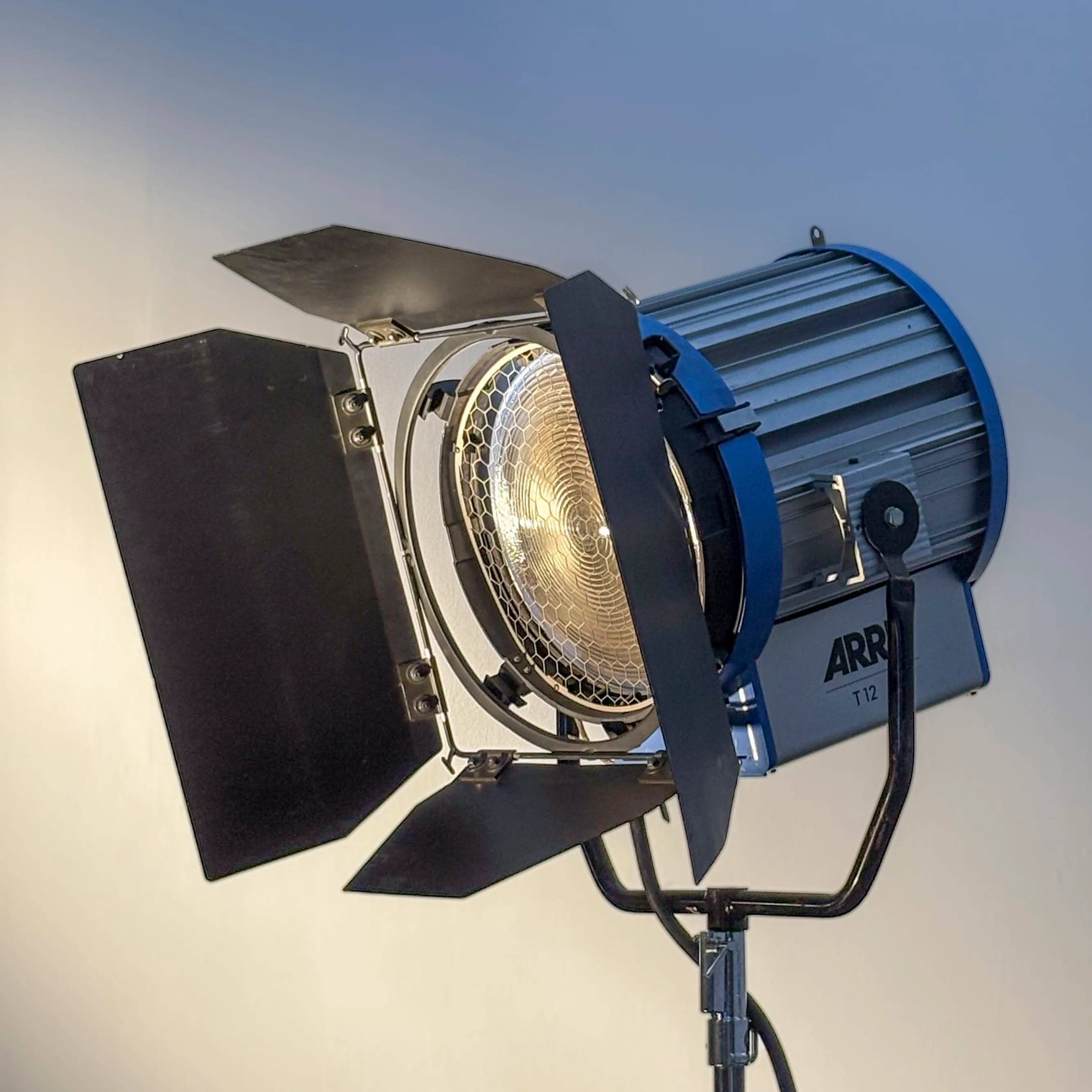ARRI Studio T T12
