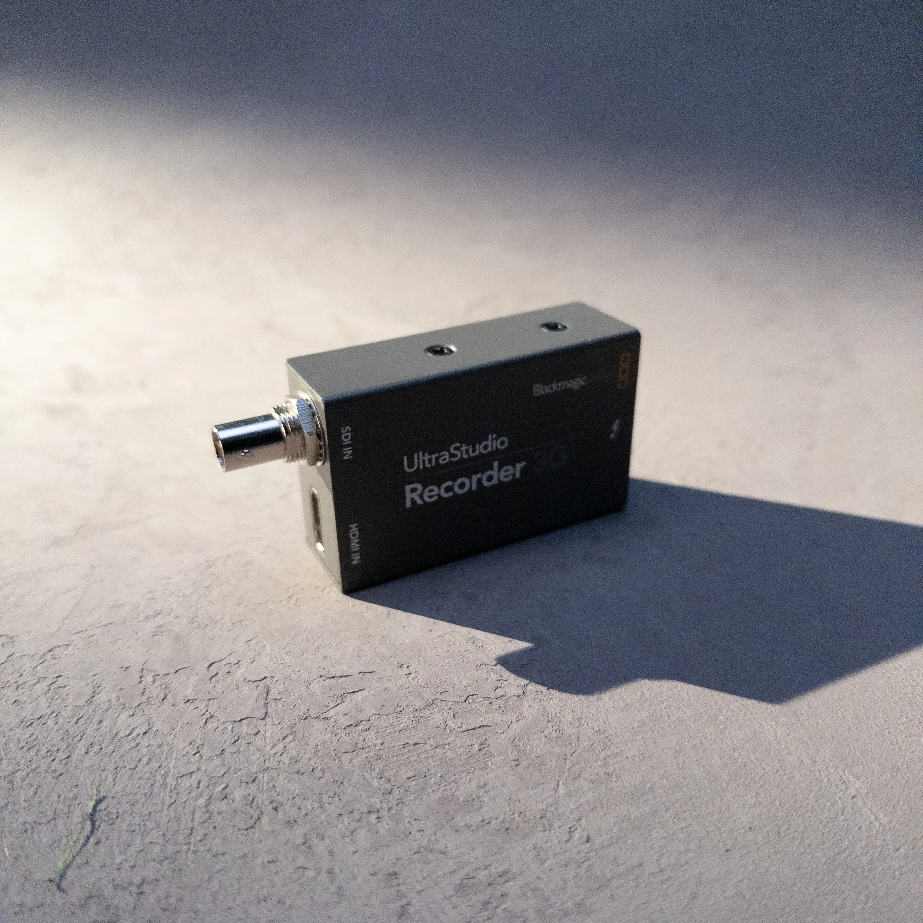 Blackmagic UltraStudio