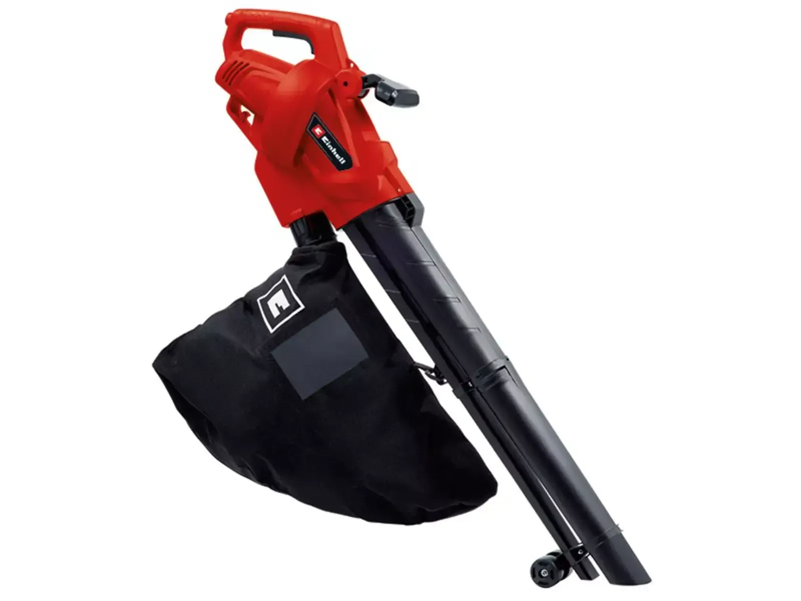 Einhell Aspirador/Soplador eléctrico de hojas