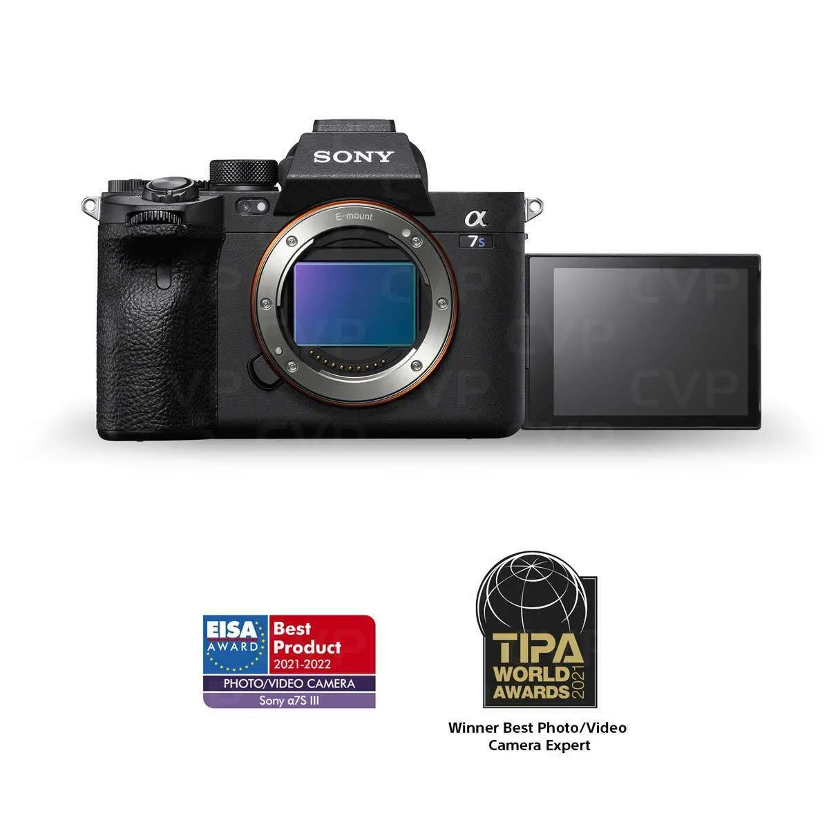 Sony Alpha 7 III