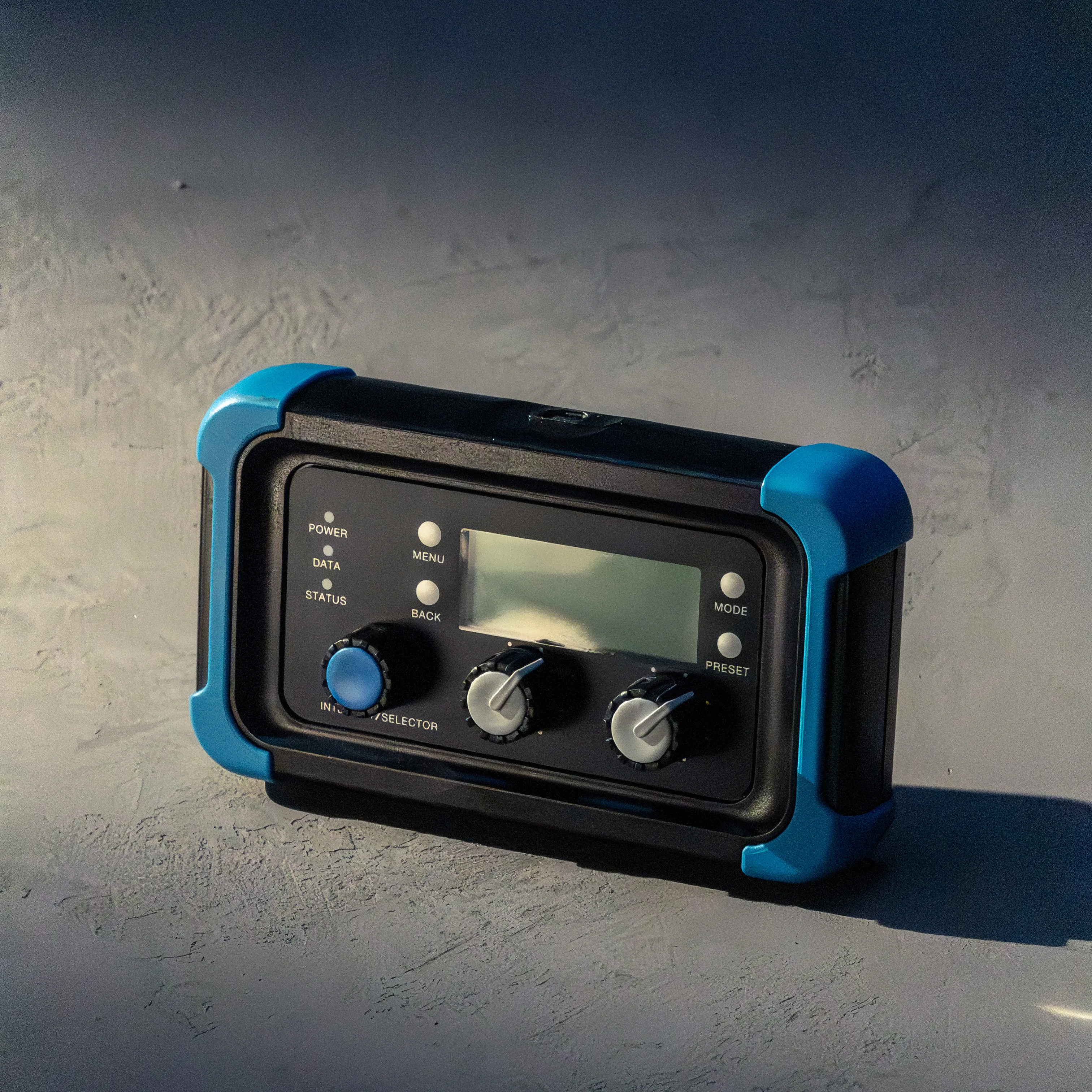 Skypanel Control