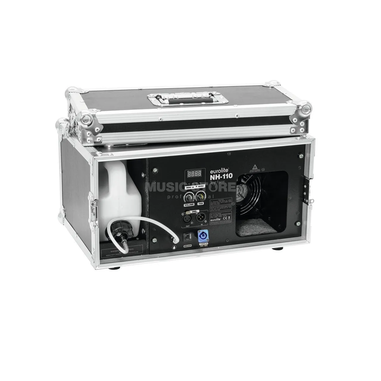 Eurolite NH-110 Tour-Fazer Smoke Machine