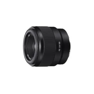 Sony FE 50mm1.8
