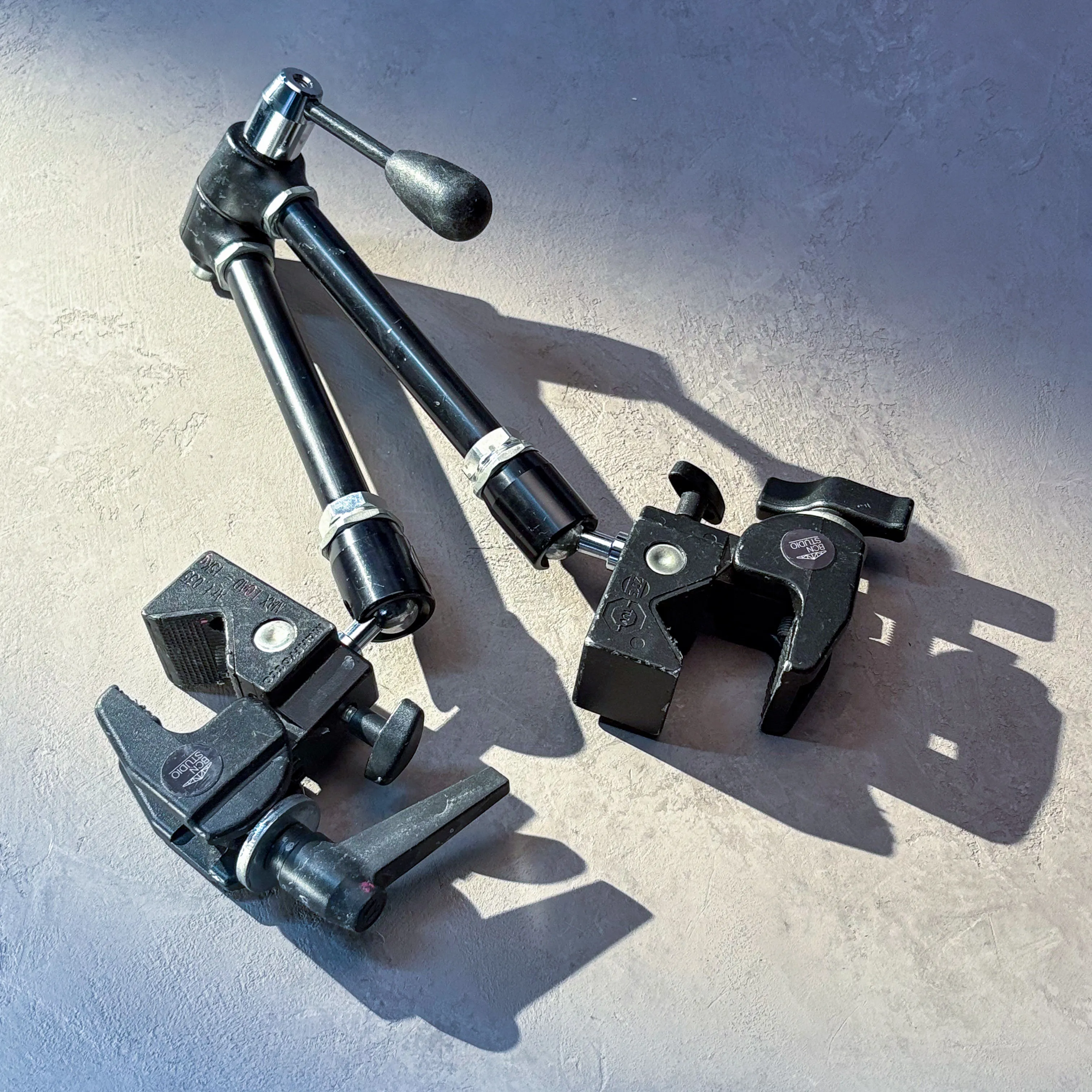 Manfrotto Magic Arm