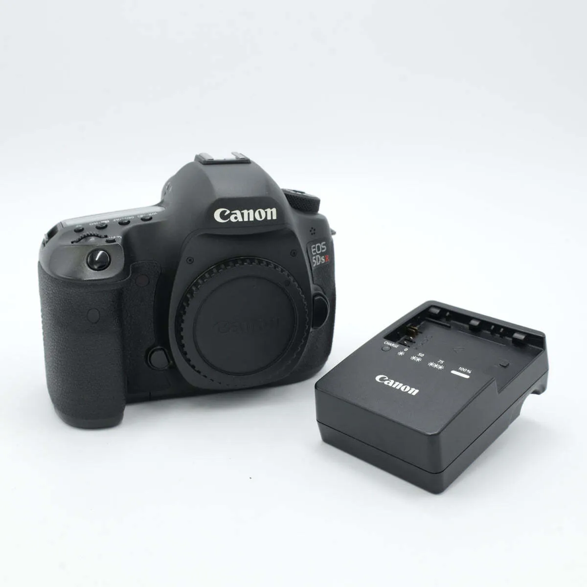 Canon EOS 5DSr