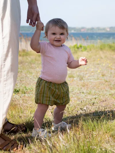 Rompers