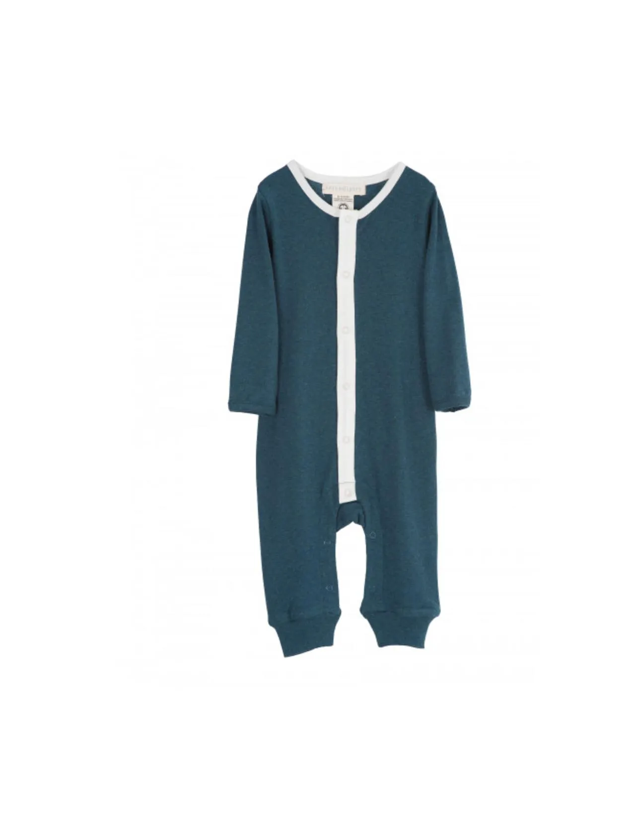 Baby Suit LS Atlantic