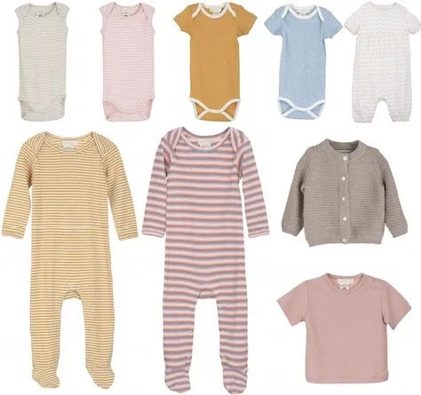 Starter Set 3-6 Months