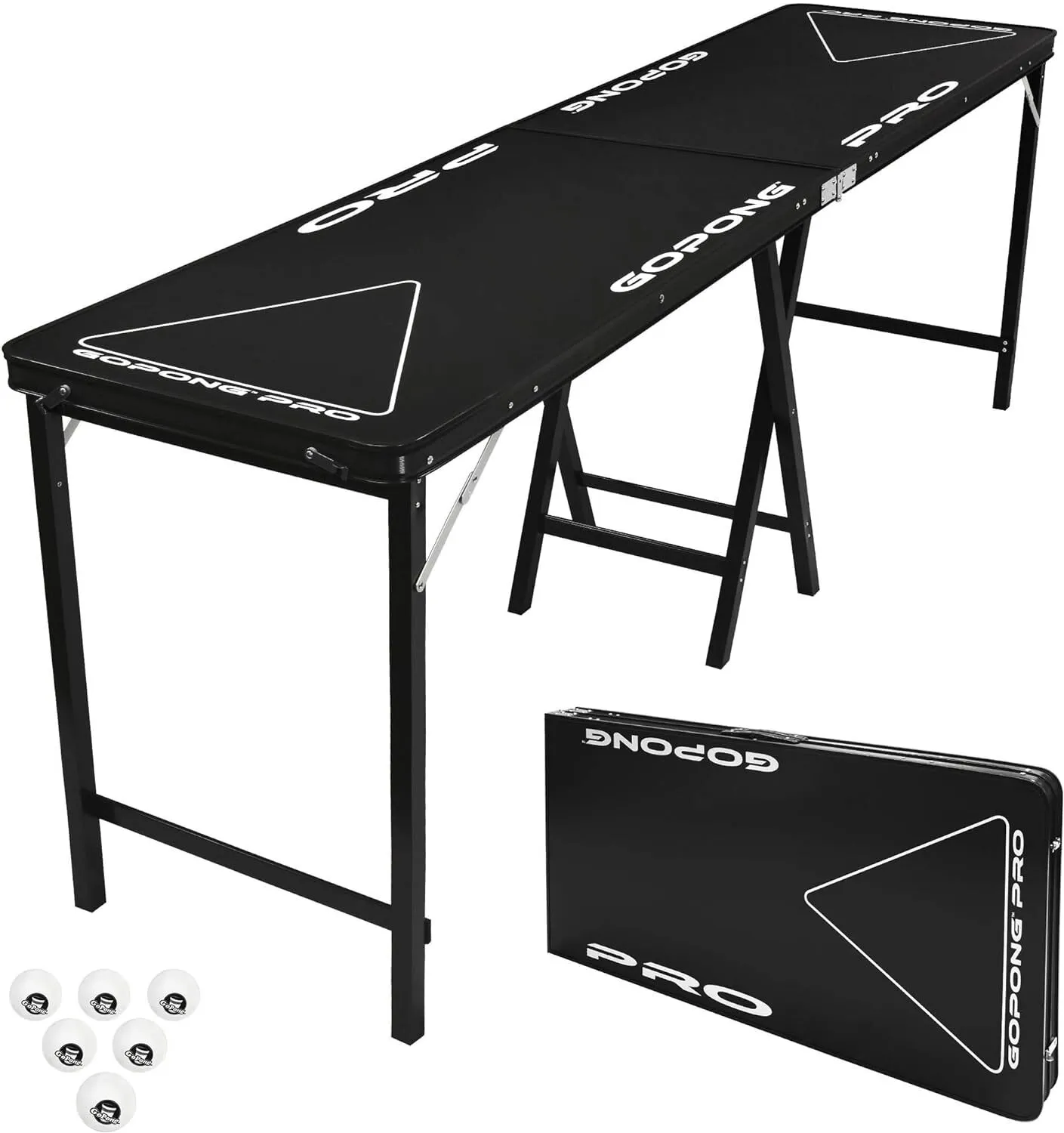 BEER PONG TABLE