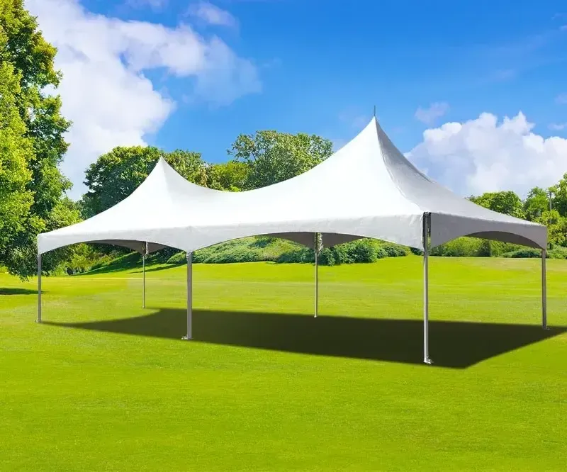 HIgh Peak Frame Tent 20x30