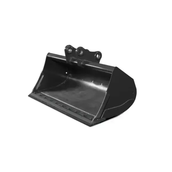 Bobcat 36" Bucket - Grading