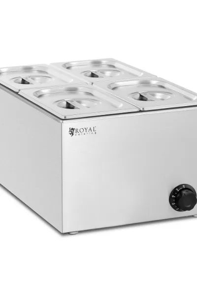 Bain marie