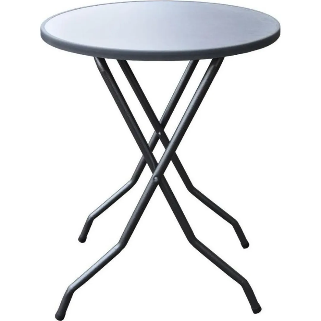 Statafels Ø80 cm