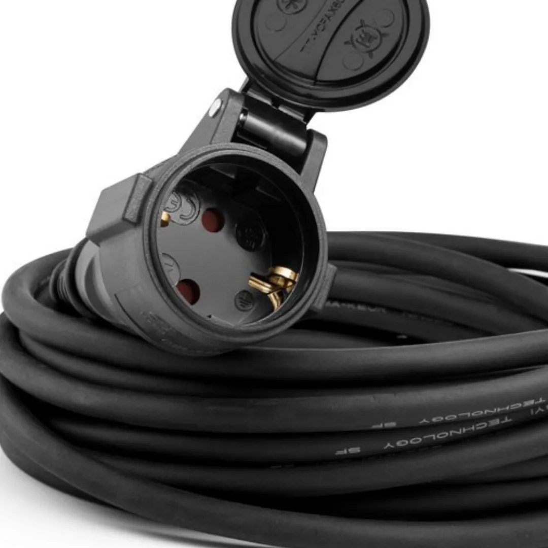 Verlengsnoer 3 meter