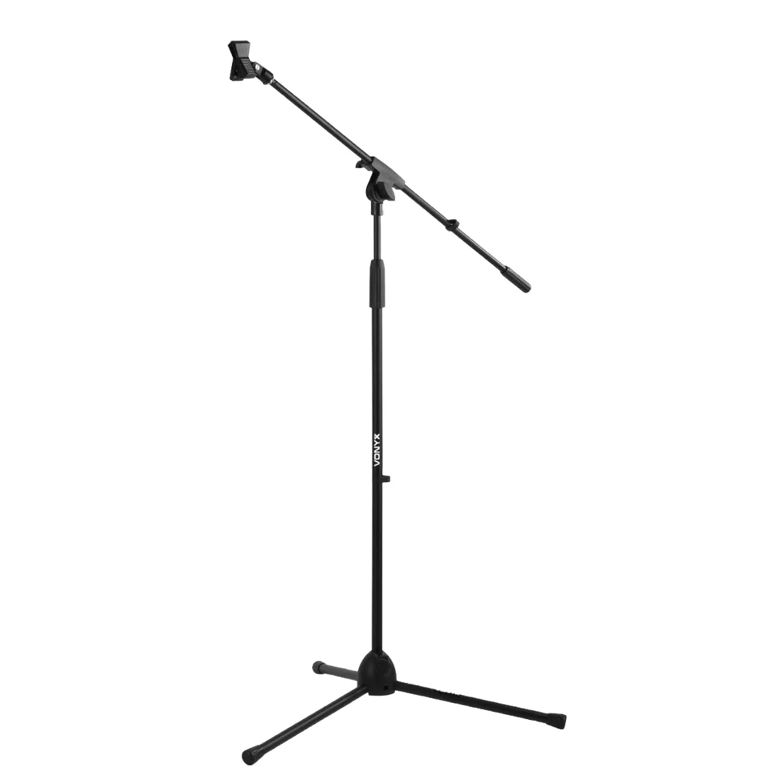 Microfoonstandaard