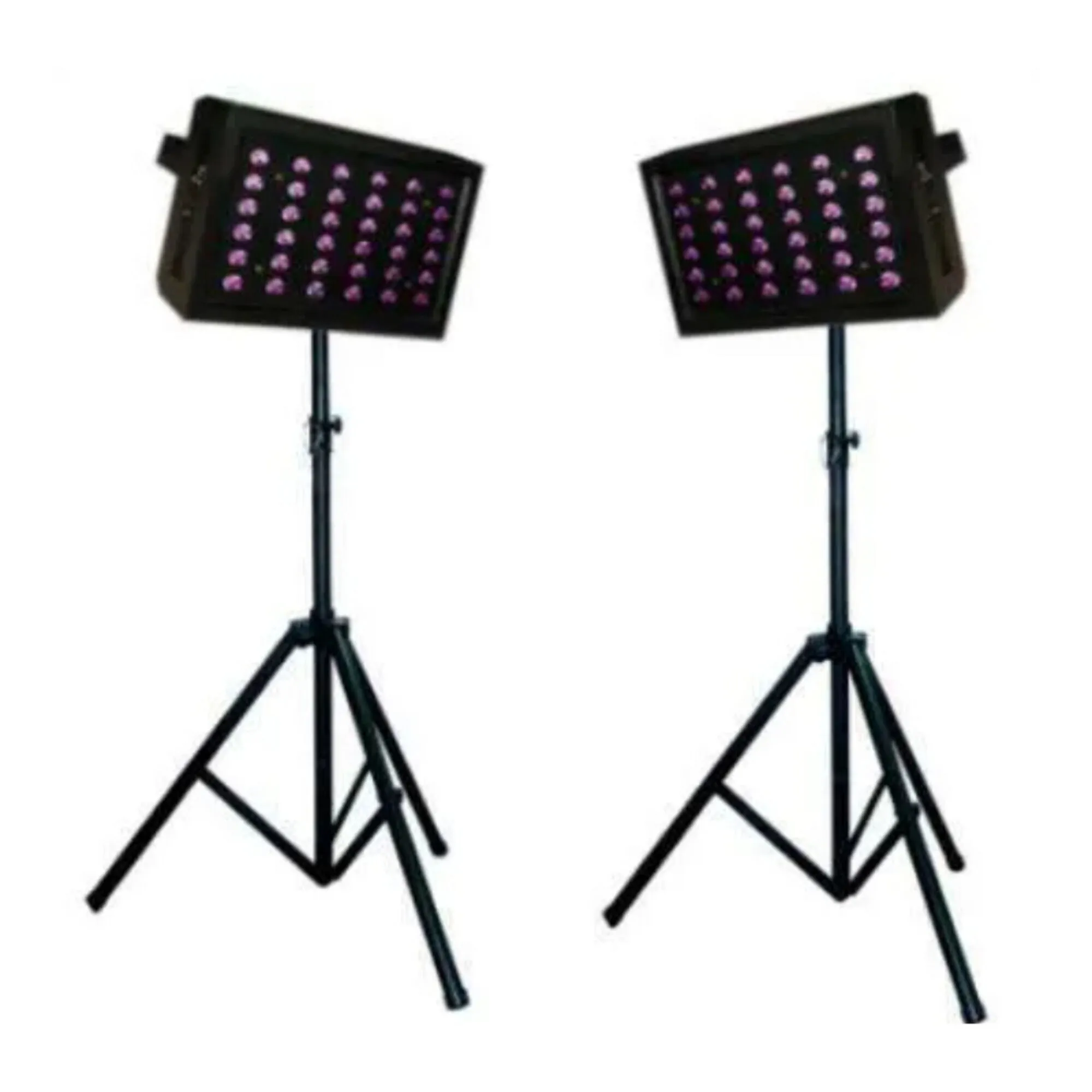 UV Party Light Rental DJ and PA Equipment Rental