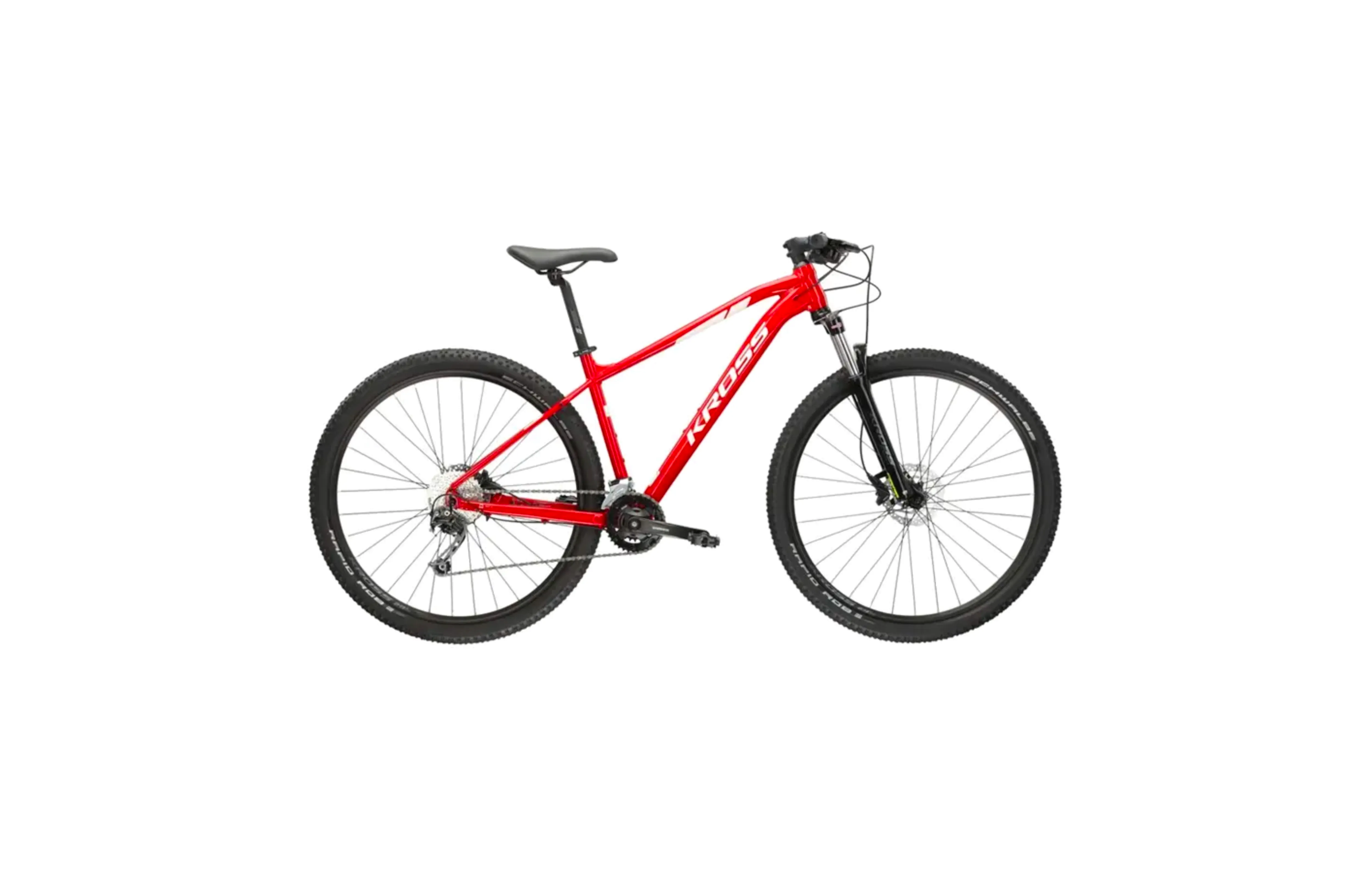 MTB HARDTAIL   